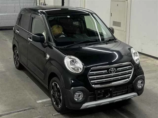 Toyota Pixis Joy LA260A 2019